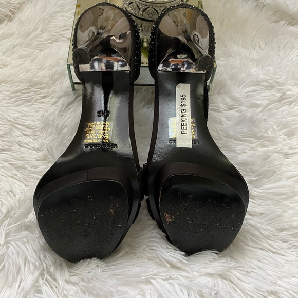 🖤BCBG MaxAzria Sexy Heels🖤 - Picture 5 of 12